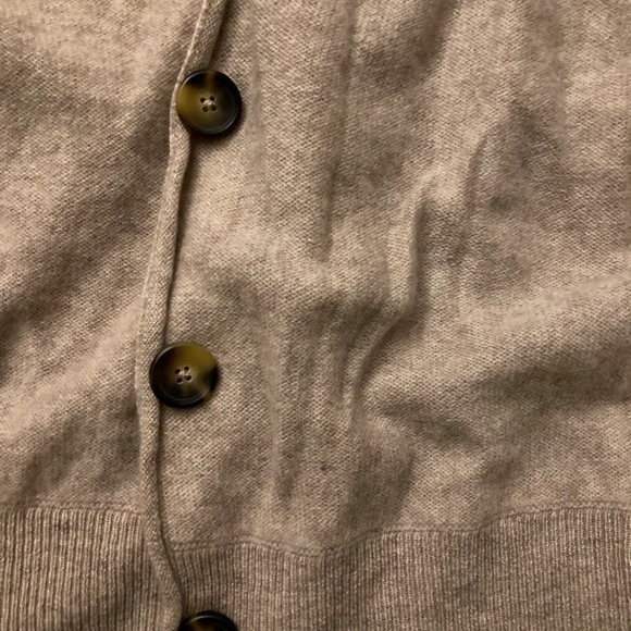 Soft Cardigan - Picture 4 of 4